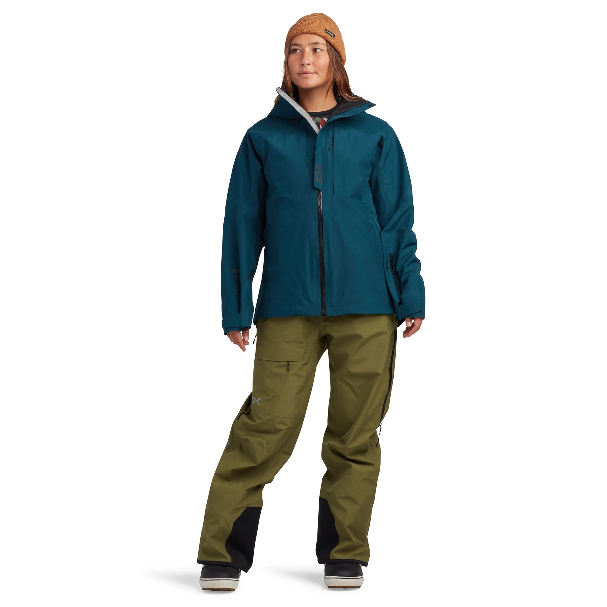 Stoker Gore-Tex 3L Jacket - Women's
