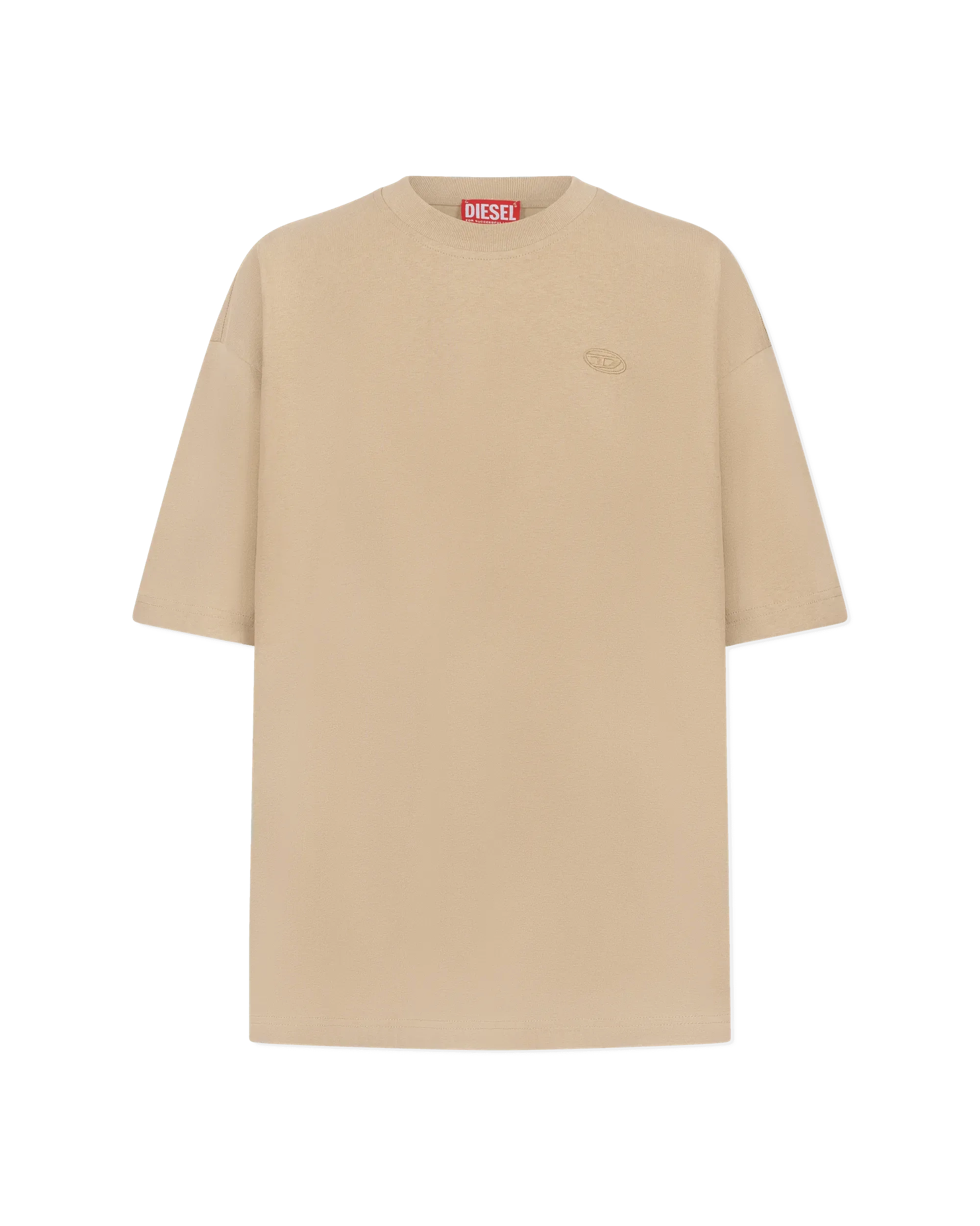 T-Boggy Megoval D T-Shirt