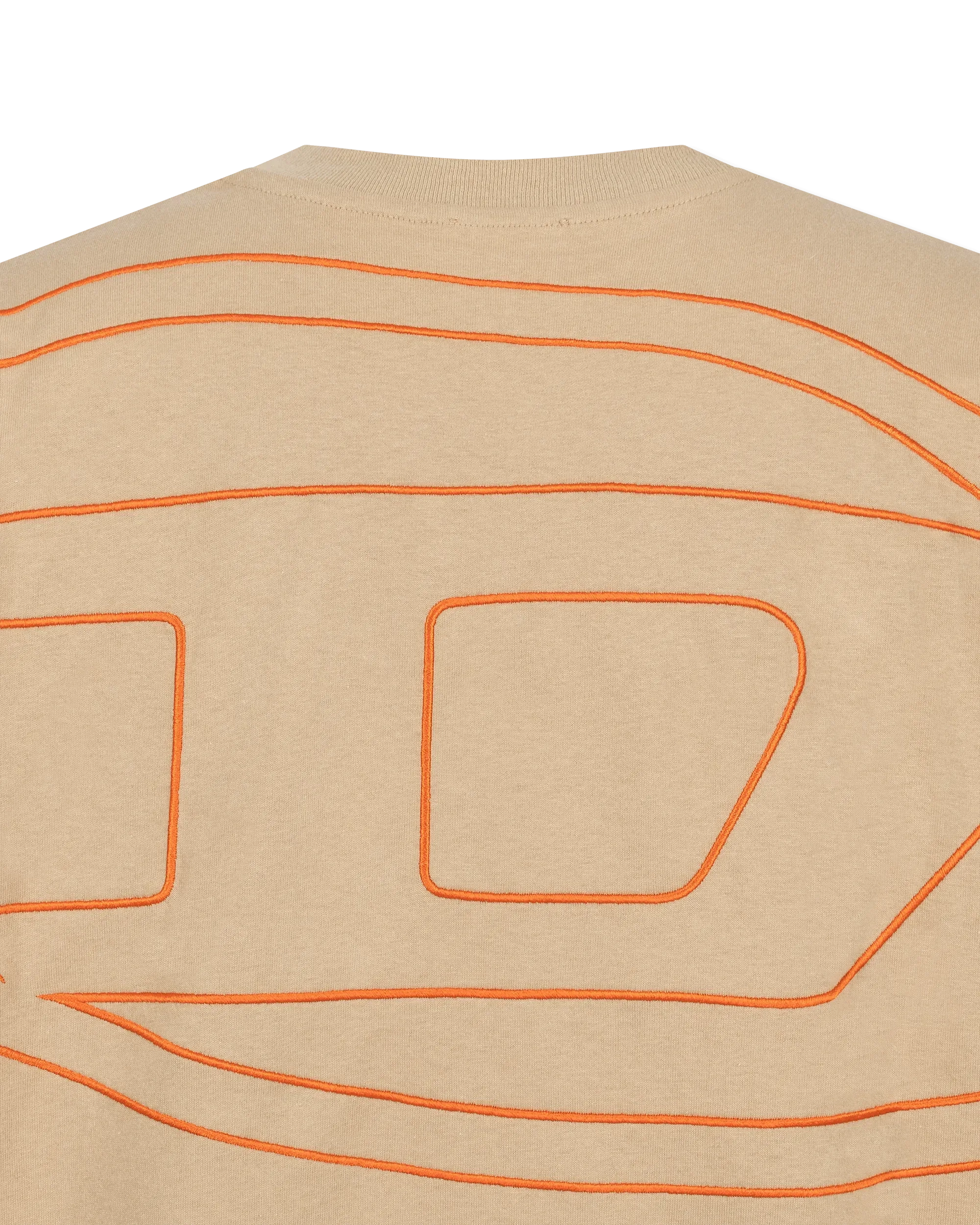 T-Boggy Megoval D T-Shirt