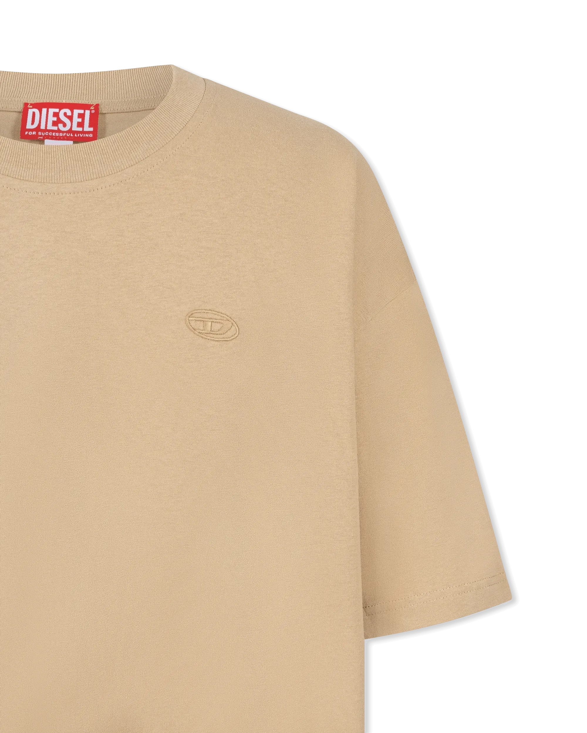T-Boggy Megoval D T-Shirt