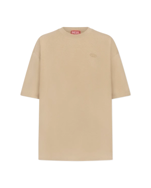 T-Boggy Megoval D T-Shirt