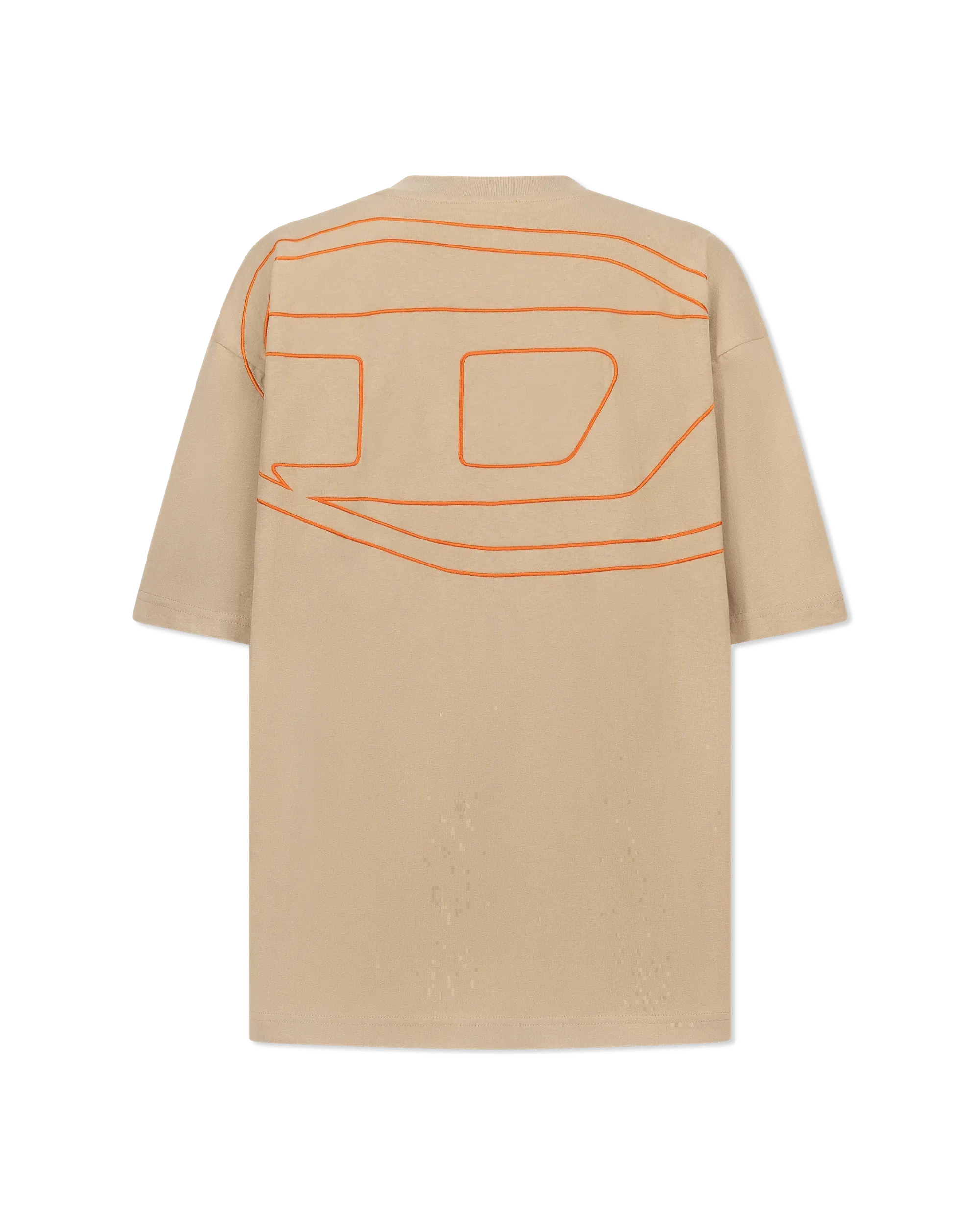 T-Boggy Megoval D T-Shirt