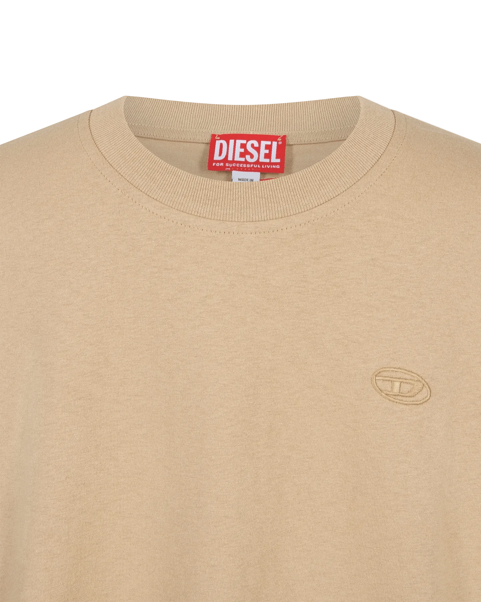 T-Boggy Megoval D T-Shirt