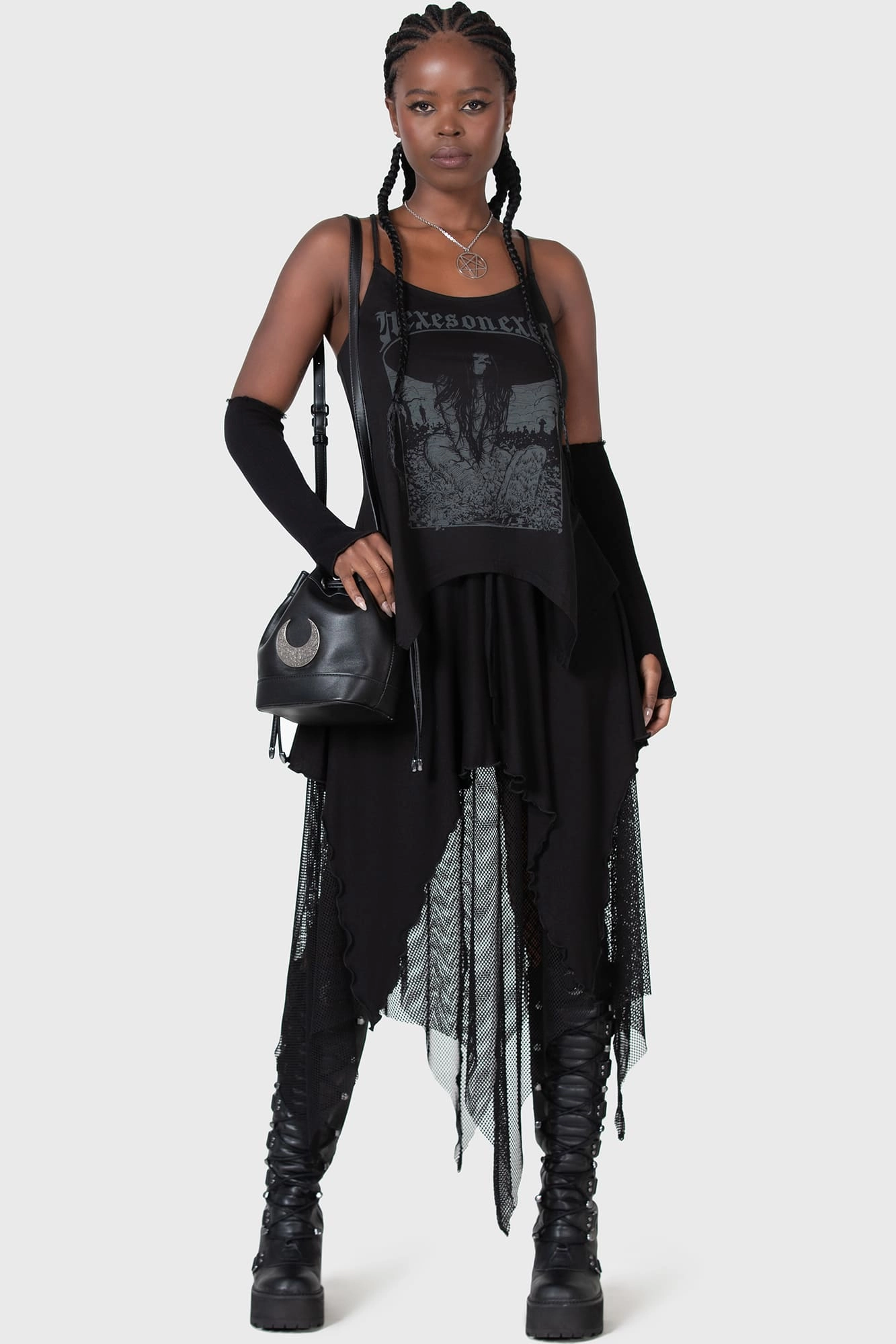 Tenebris Vest