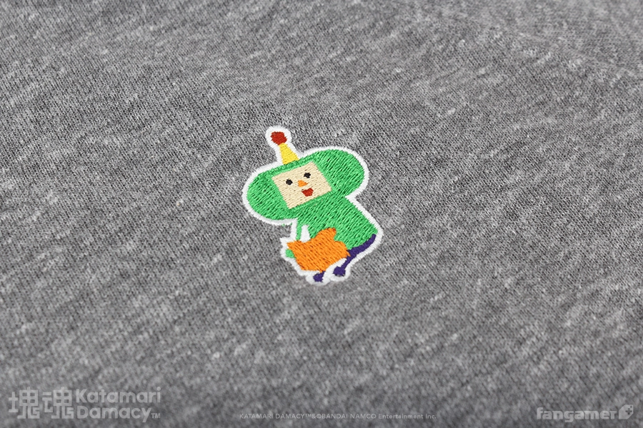 The Prince Sweater