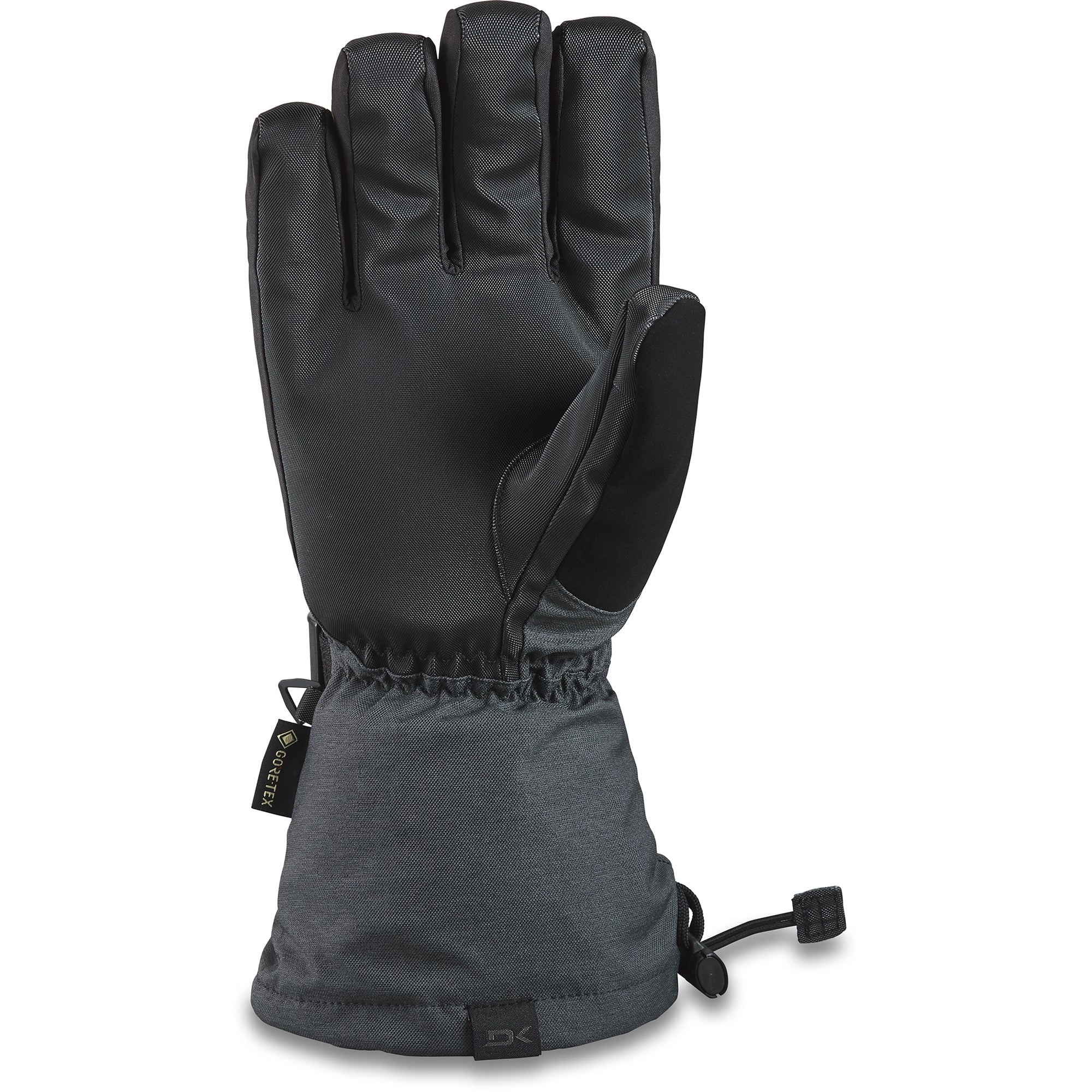 Titan Gore-Tex Glove - Carbon