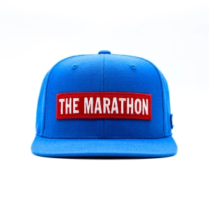 TMC Bar Limited Edition Snapback - Royal