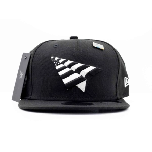 TMC X Paper Planes CA Love Snapback - Black