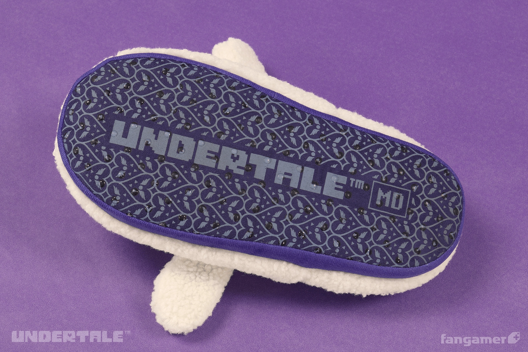 Toriel Slippers