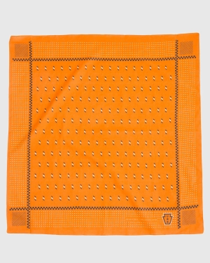 Trail Marker Bandana