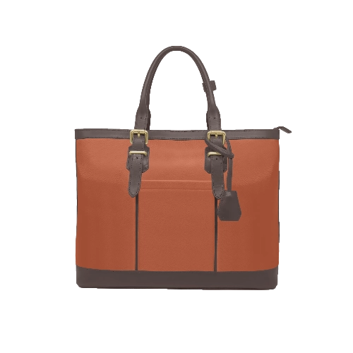 Traveller Tote Contest - Custom Product