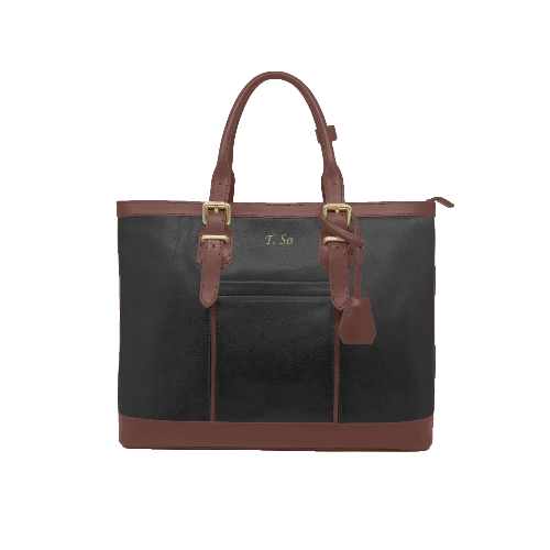 Traveller Tote Contest - Custom Product