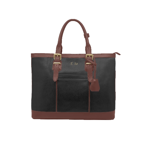 Traveller Tote Contest - Custom Product