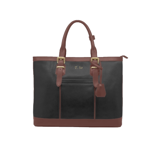 Traveller Tote Contest - Custom Product