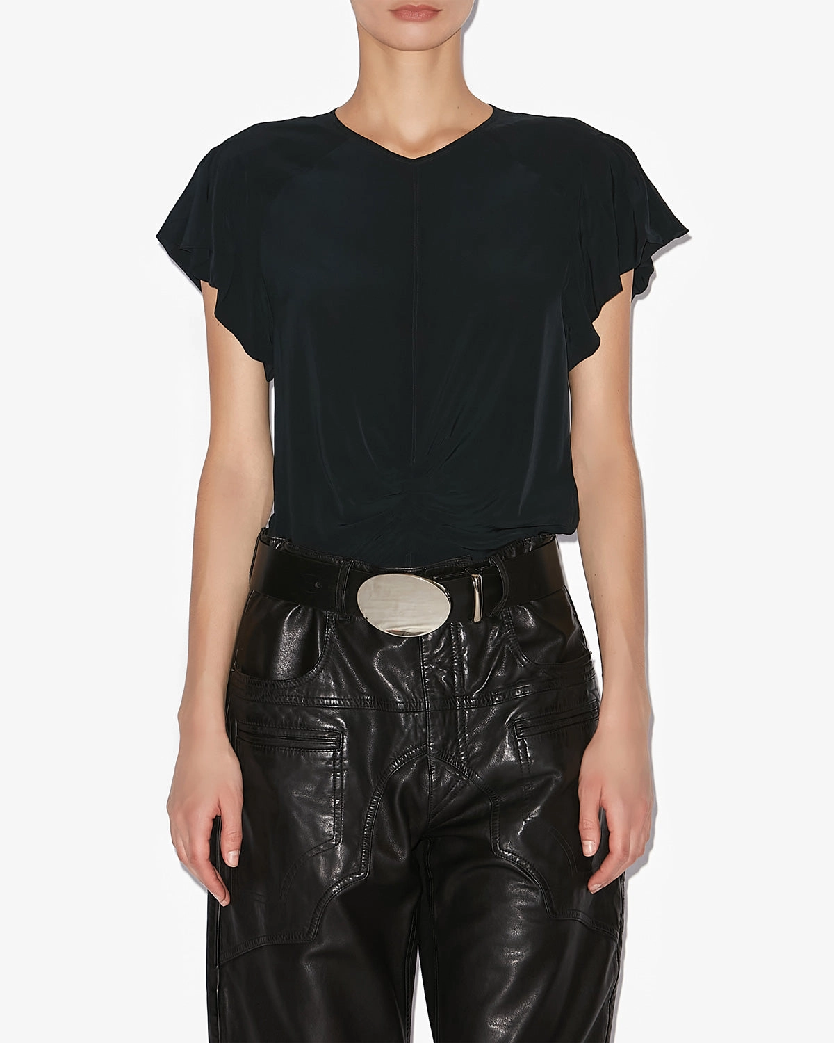 TULLYA TOP