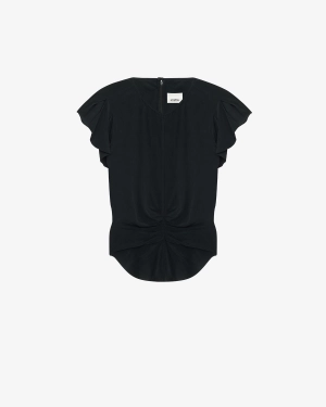 TULLYA TOP