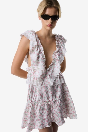 Twisted Princess Dress