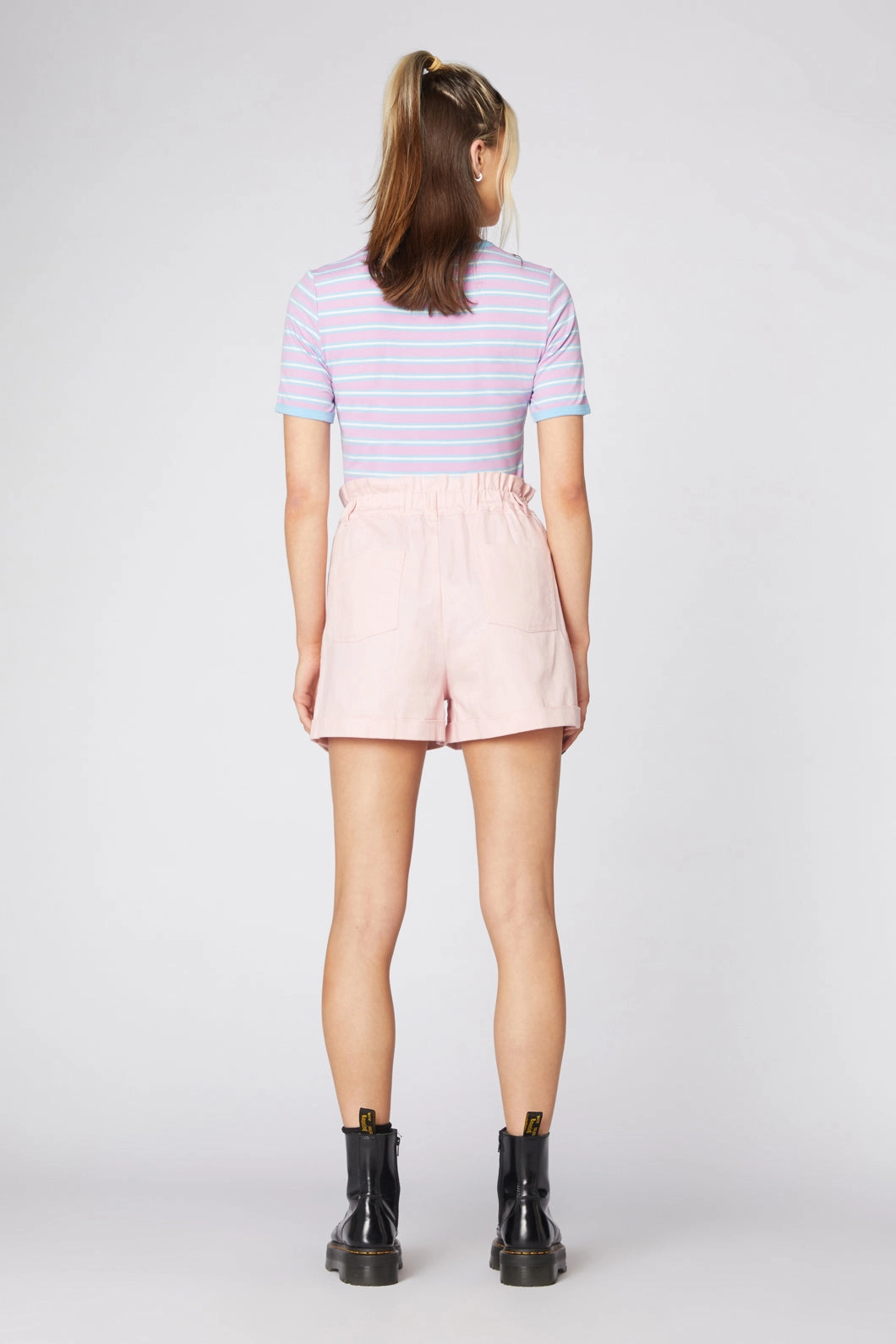 Undead Shorts
