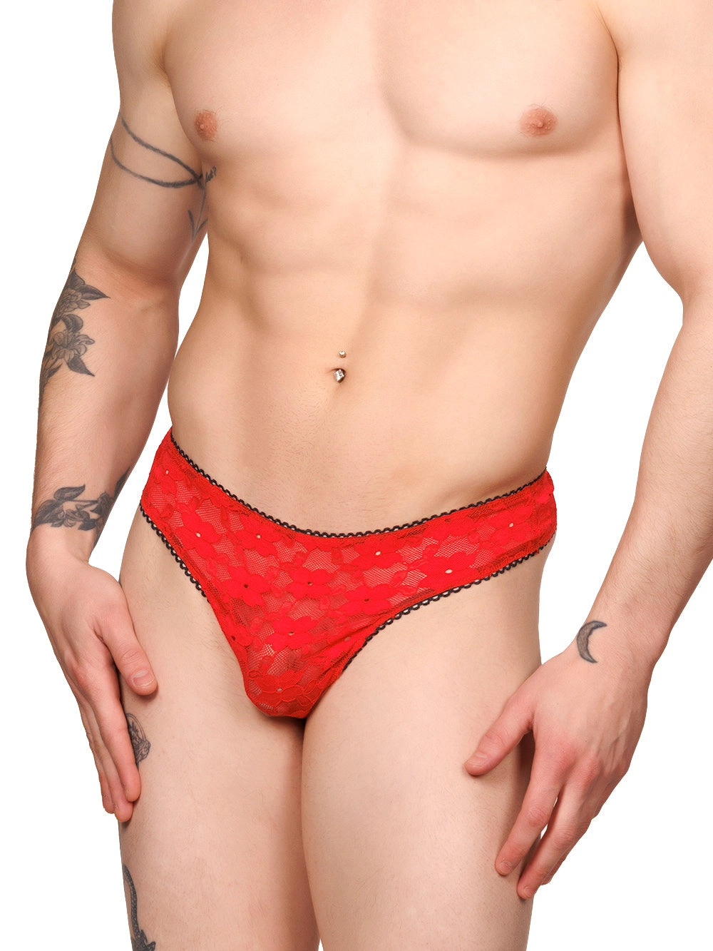Valentina Picot Thong