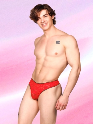 Valentina Picot Thong