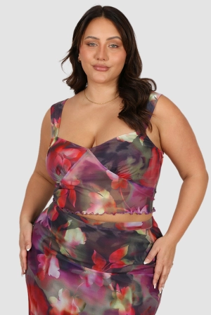 VELORA TOP AMARI