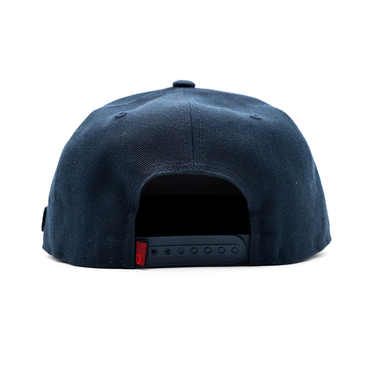 Victory Lap Limited Edition Snapback - Navy/White