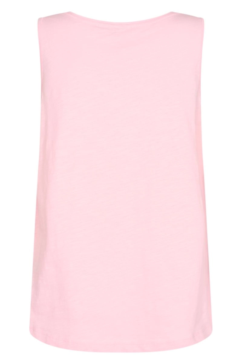 Viva V Top | Fairy Tale | T-shirt fra Freequent