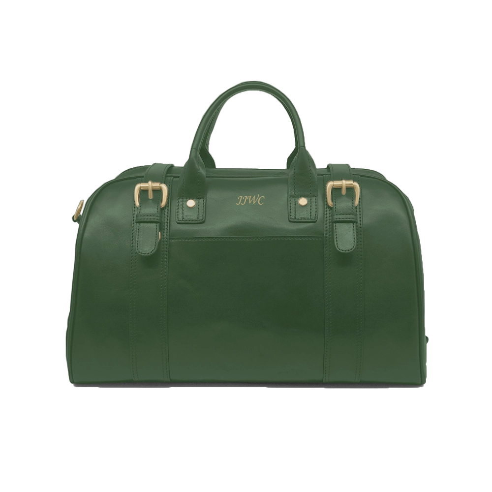 Voyage Duffel - Custom Product