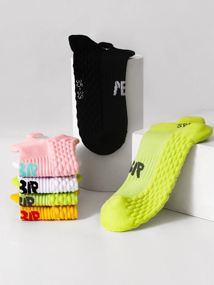 Women's Invisible Cotton Sports Socks