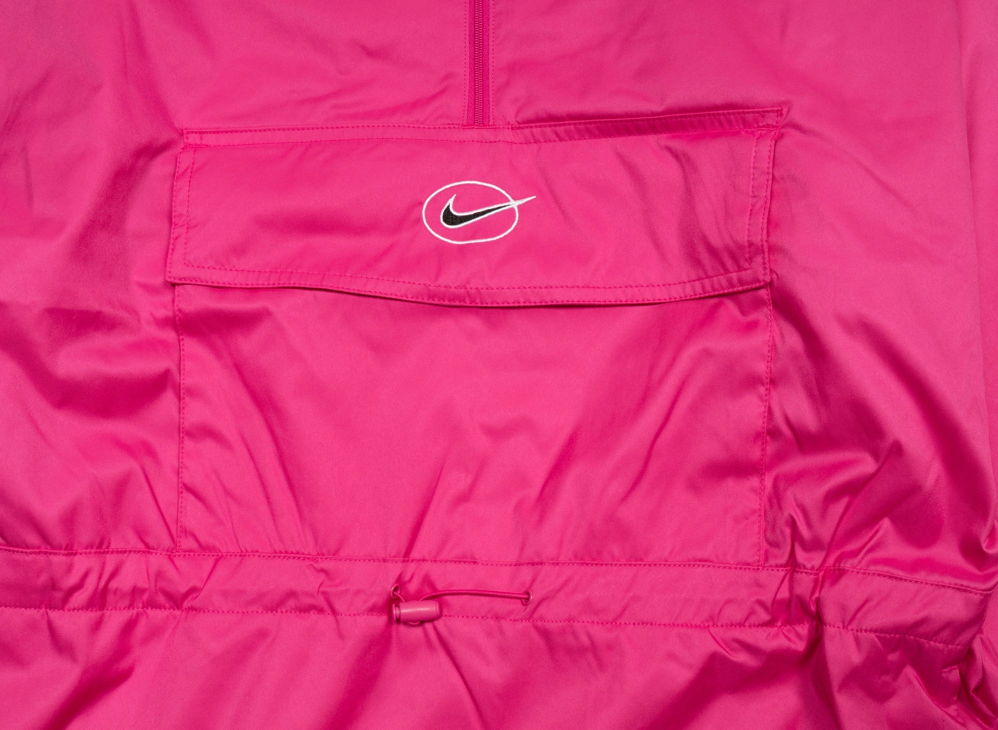 Women's Nike Sportswear Icon Clash Woven Jacket