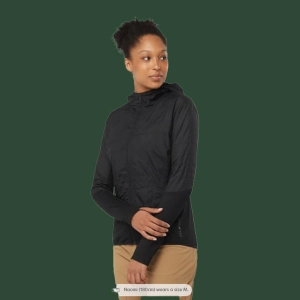 Women's Salomon Outline Jacket