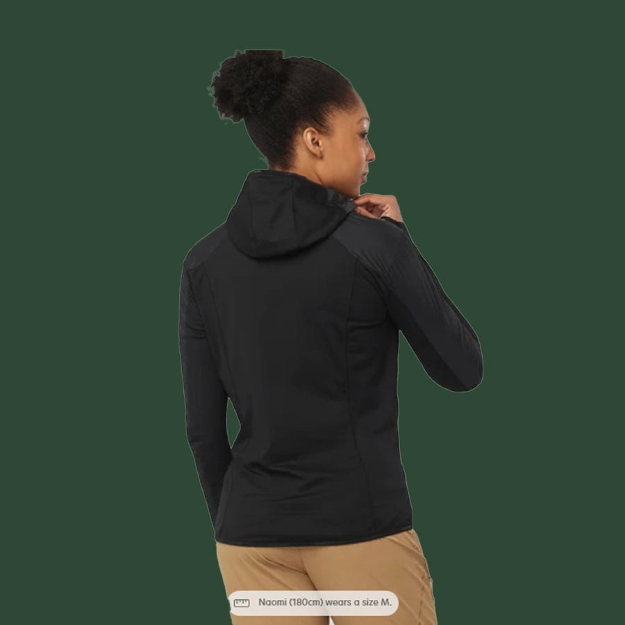 Women's Salomon Outline Jacket