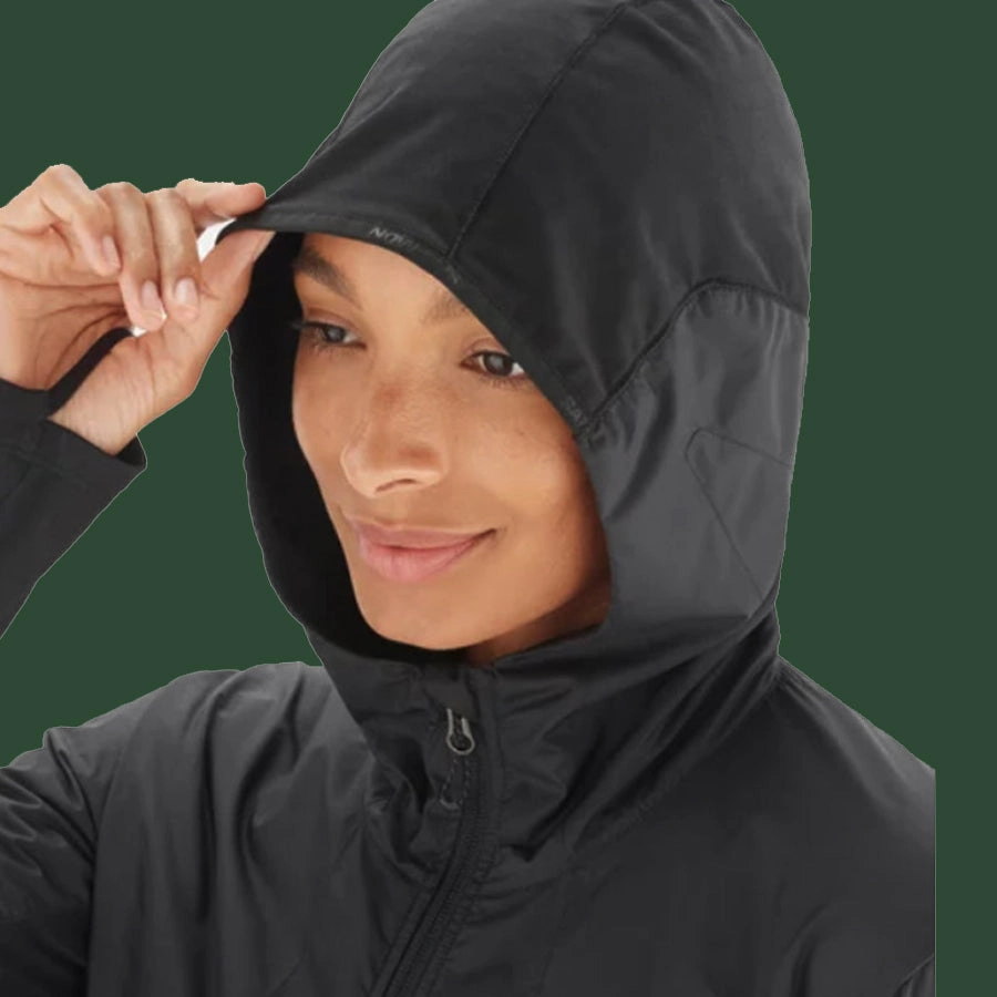 Women's Salomon Outline Jacket