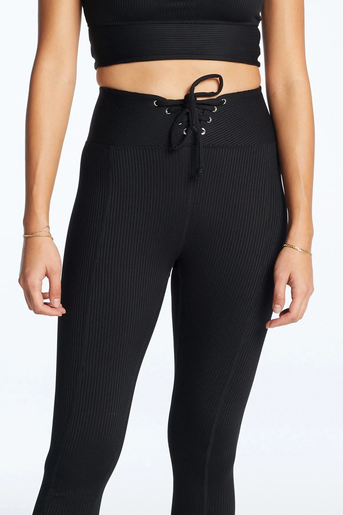 Year Of Ours Ribbed Football Legging