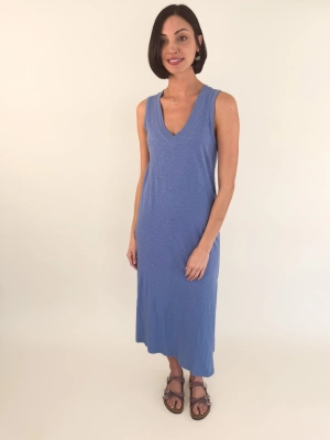 [Z SUPPLY] Palisades Midi Dress