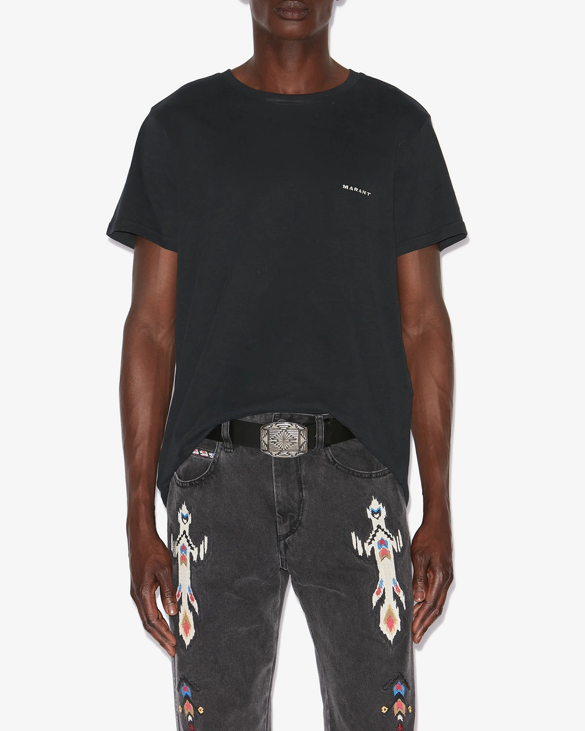 Zafferh T-shirt