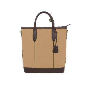 Zipper Tote - Custom Product