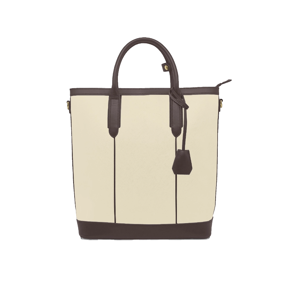 Zipper Tote - Custom Product