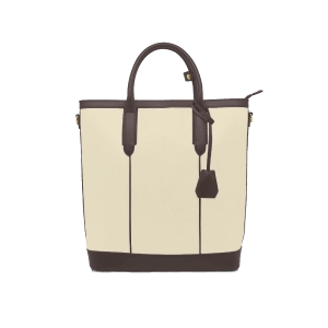 Zipper Tote - Custom Product