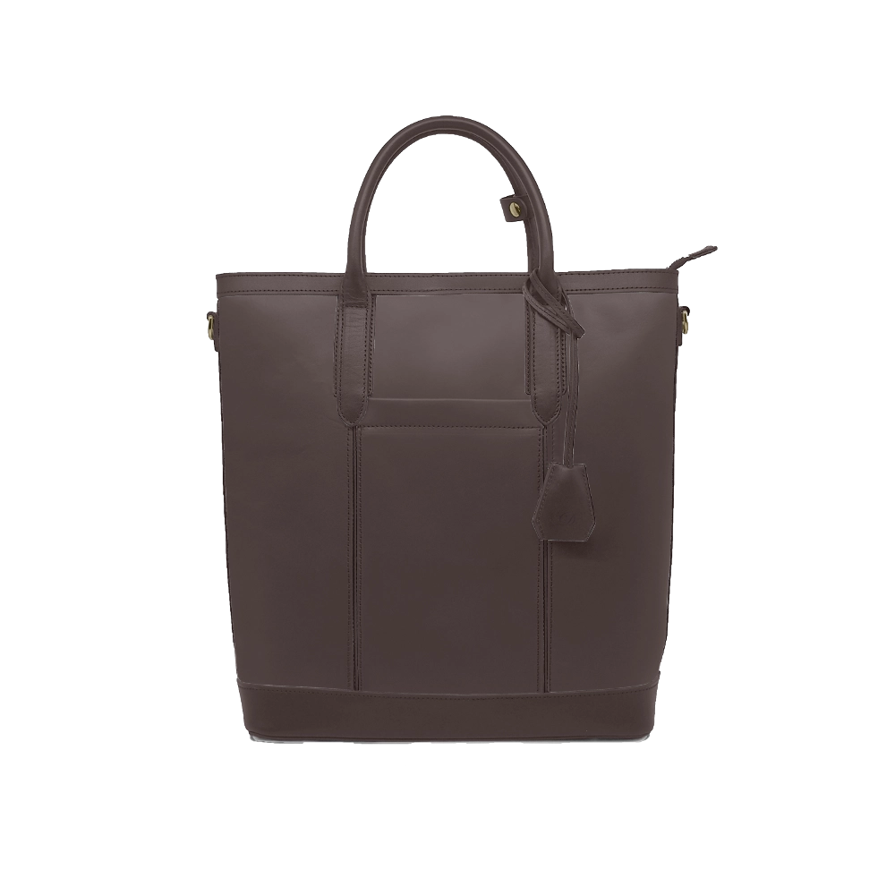 Zipper Tote Model 1 - Custom Product