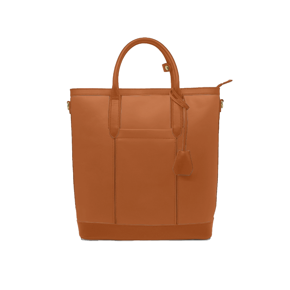 Zipper Tote Model 1 - Custom Product