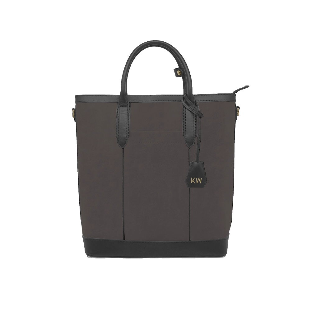 Zipper Tote Model 1 - Custom Product