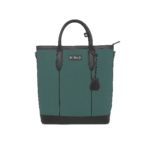 Zipper Tote Model 1 - Custom Product