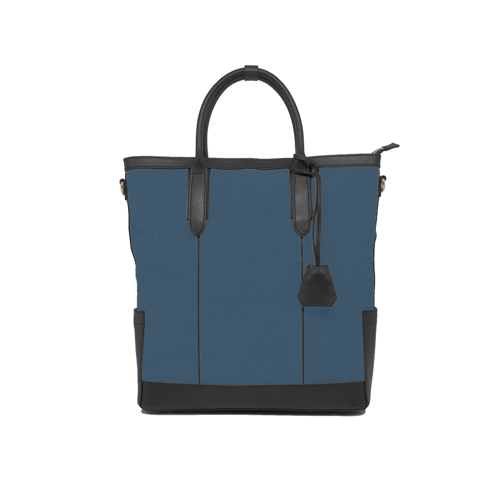 Zipper Tote Model 2 - Custom Product