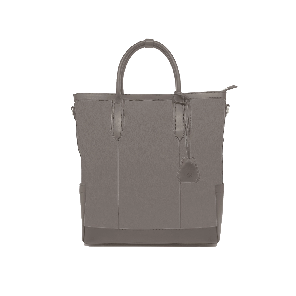 Zipper Tote Model 2 - Custom Product