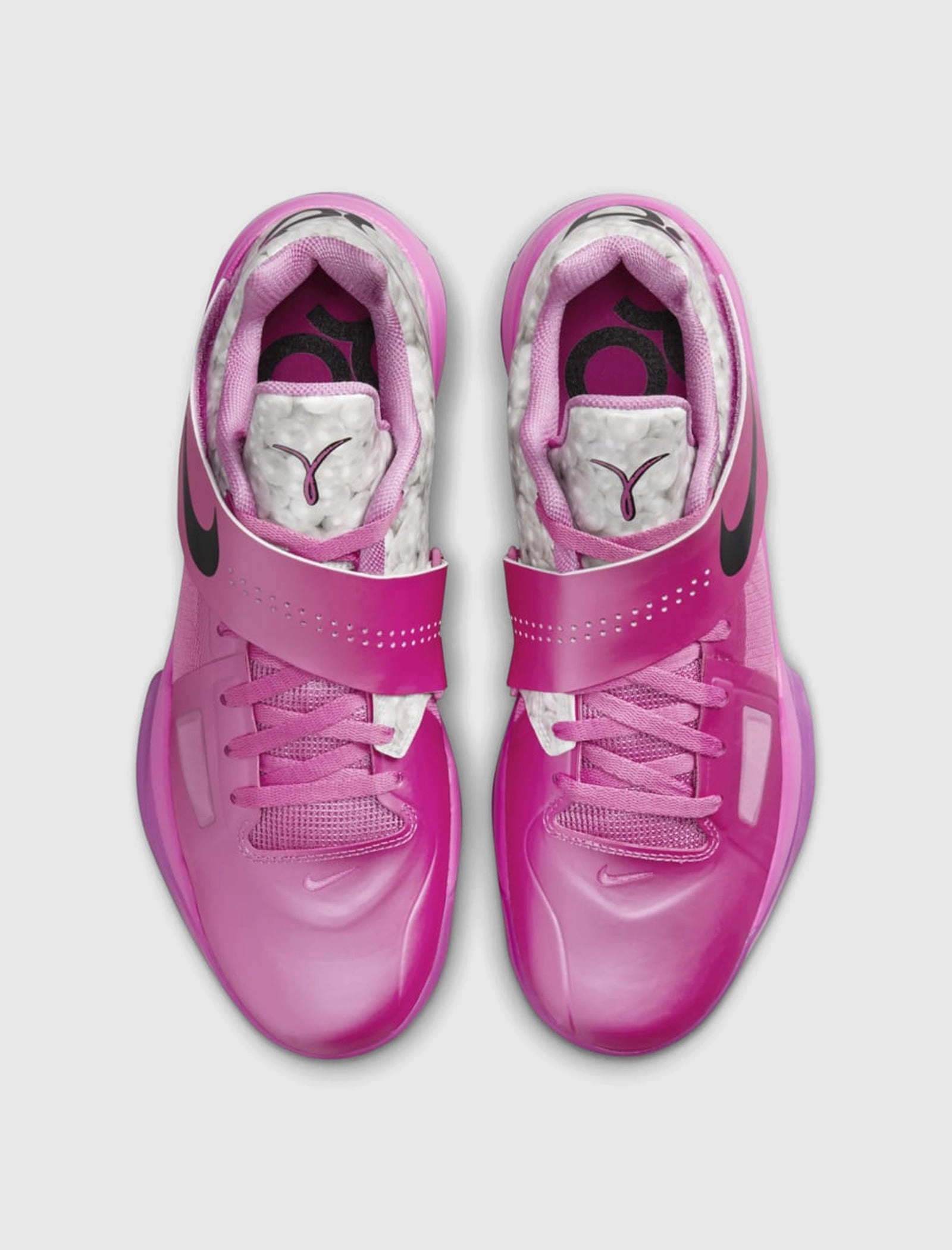 ZOOM KD IV AUNT PEARL