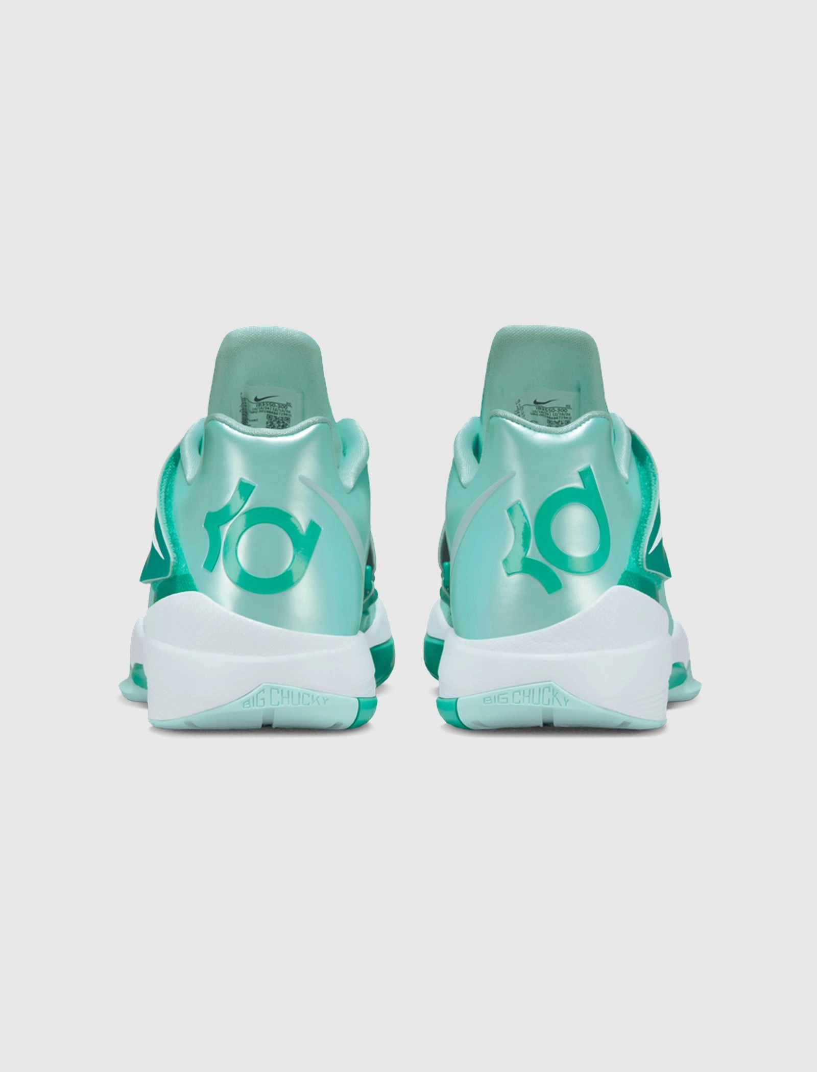 ZOOM KD IV MINT CANDY/WHITE/GREEN